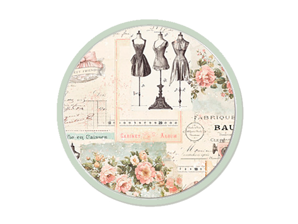 Bottons & Keepsakes Assortment